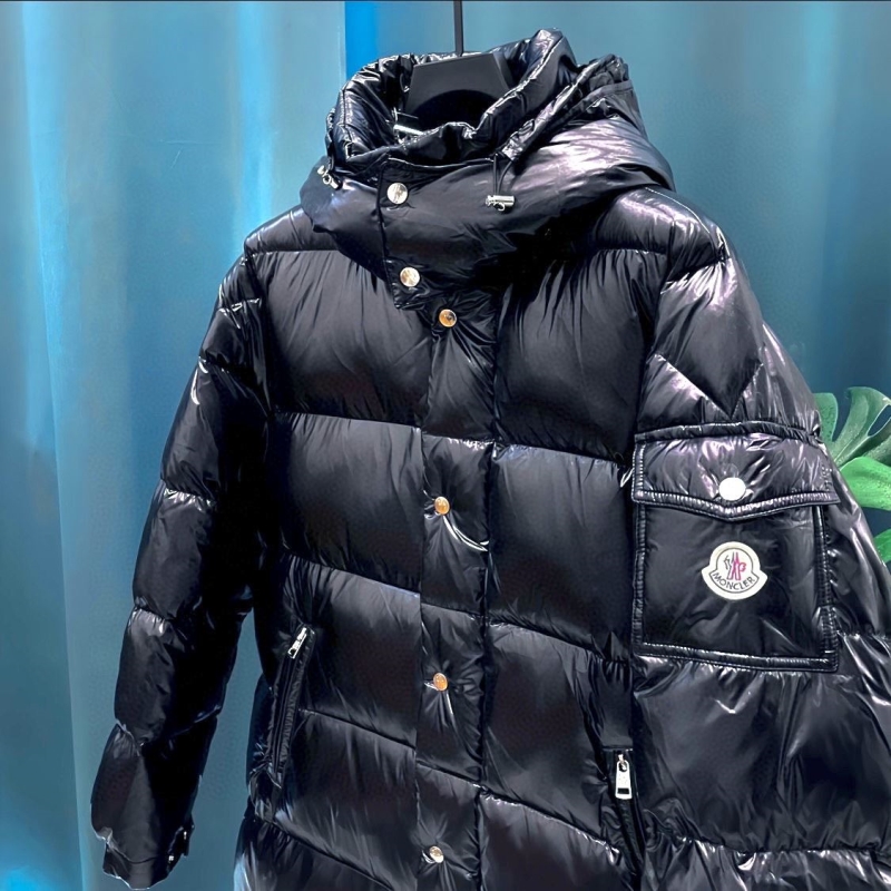 Moncler Down Coat